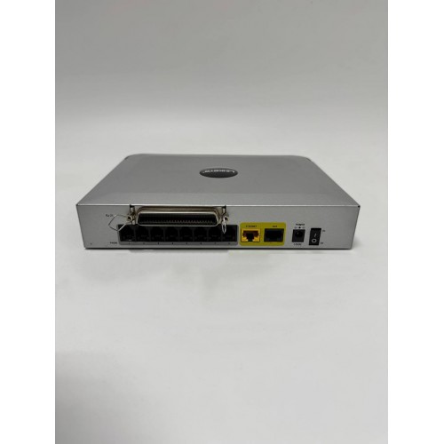 Голосовий VoIP-шлюз Cisco Linksys SPA8000