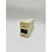 Джерело безперебійного живлення APC Back UPS CS 300 (BK300I)