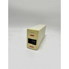 Джерело безперебійного живлення APC Back UPS CS 300 (BK300I)