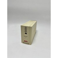 Джерело безперебійного живлення APC Back UPS CS 350 (BK350EI)