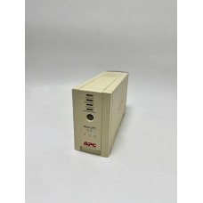 Джерело безперебійного живлення APC Back UPS CS 350 (BK350EI)