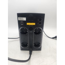 Джерело безперебійного живлення APC Back-UPS 800 (BX800CI-RS)