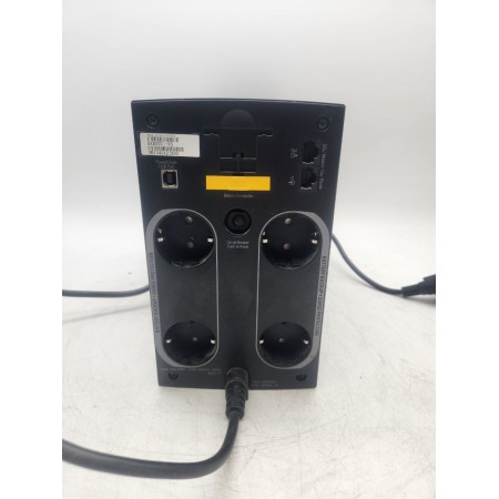 Джерело безперебійного живлення APC Back-UPS 800 (BX800CI-RS)