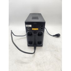 Джерело безперебійного живлення APC Back-UPS 800 (BX800CI-RS)