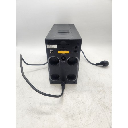 Джерело безперебійного живлення APC Back-UPS 800 (BX800CI-RS)
