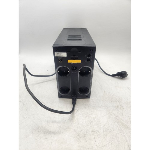 Джерело безперебійного живлення APC Back-UPS 800 (BX800CI-RS)