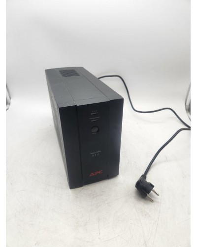 Джерело безперебійного живлення APC Back-UPS 800 (BX800CI-RS)