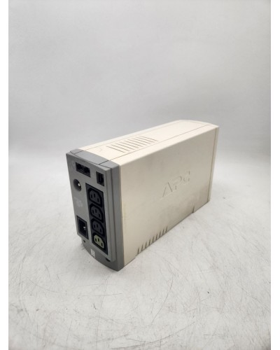 Джерело безперебійного живлення APC Back-UPS CS 650 (BK650EI)