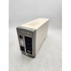 Джерело безперебійного живлення APC Back-UPS CS 500 (BK500-RS)