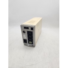 Джерело безперебійного живлення APC Back-UPS CS 500 (BK500EI)