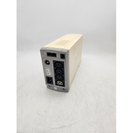 Джерело безперебійного живлення APC Back-UPS CS 500 (BK500EI)