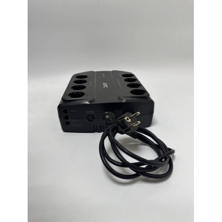 Джерело безперебійного живлення APC Back-UPS ES 550 (BE550-RS)