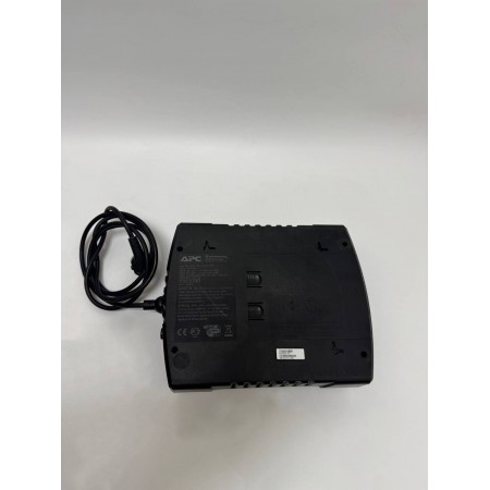 Джерело безперебійного живлення APC Back-UPS ES 550 (BE550-RS)