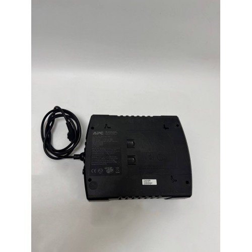 Джерело безперебійного живлення APC Back-UPS ES 550 (BE550-RS)