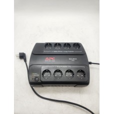 Джерело безперебійного живлення APC Back-UPS ES 550 (BE550-RS)