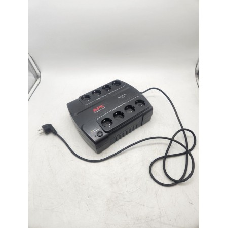 Джерело безперебійного живлення APC Back-UPS ES 550 (BE550-RS)