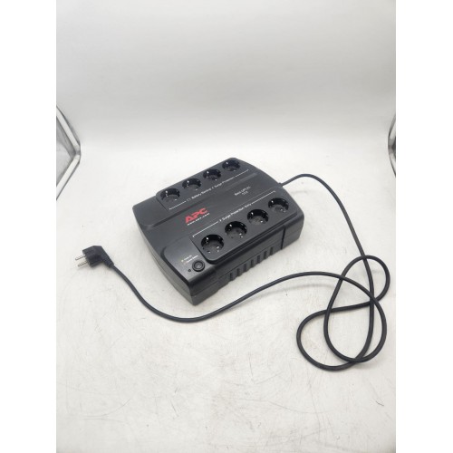 Джерело безперебійного живлення APC Back-UPS ES 550 (BE550-RS)
