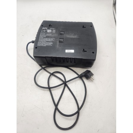 Джерело безперебійного живлення APC Back-UPS ES 550 (BE550-RS)