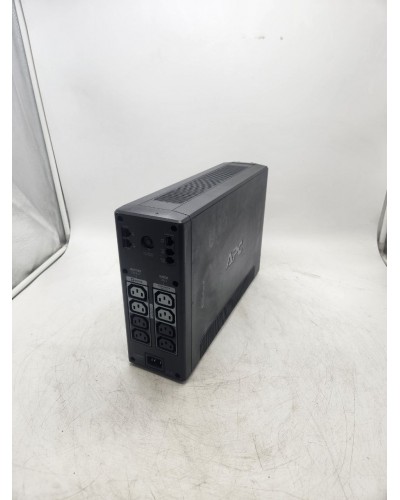 Джерело безперебійного живлення APC Back-UPS Pro 900 (BR900GI)