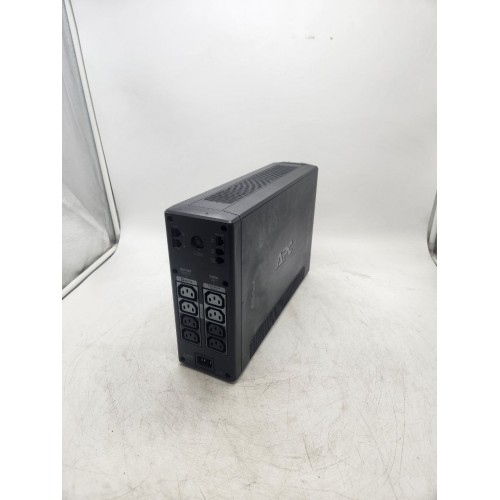 Джерело безперебійного живлення APC Back-UPS Pro 900 (BR900GI)