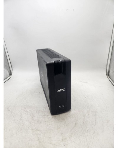 Джерело безперебійного живлення APC Back-UPS Pro 900 (BR900GI)