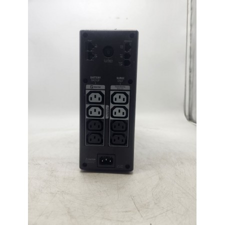 Джерело безперебійного живлення APC Back-UPS Pro 900 (BR900GI)