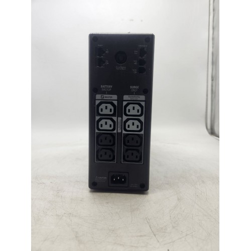 Джерело безперебійного живлення APC Back-UPS Pro 900 (BR900GI)