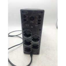 Джерело безперебійного живлення APC Back-UPS Pro 900 CIS (BR900G-RS)