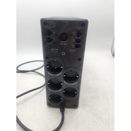 Джерело безперебійного живлення APC Back-UPS Pro 900 CIS (BR900G-RS)