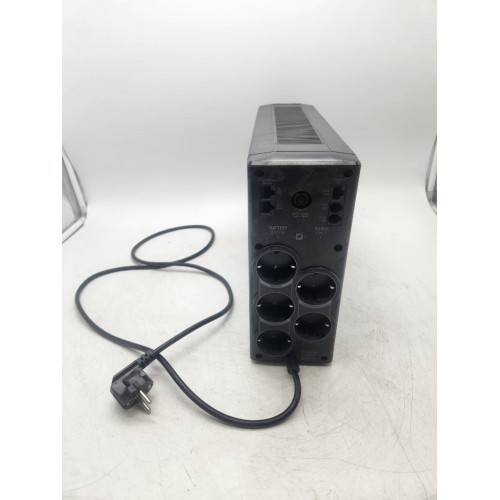 Джерело безперебійного живлення APC Back-UPS Pro 900 CIS (BR900G-RS)
