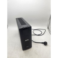Джерело безперебійного живлення APC Back-UPS Pro 900 CIS (BR900G-RS)