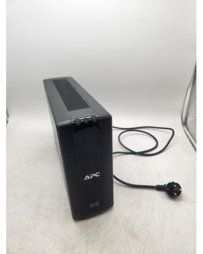 Джерело безперебійного живлення APC Back-UPS Pro 900 CIS (BR900G-RS)