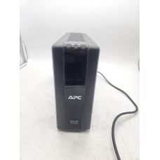 Джерело безперебійного живлення APC Back-UPS Pro 900 CIS (BR900G-RS)