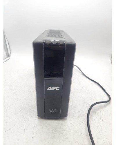 Джерело безперебійного живлення APC Back-UPS Pro 900 CIS (BR900G-RS)