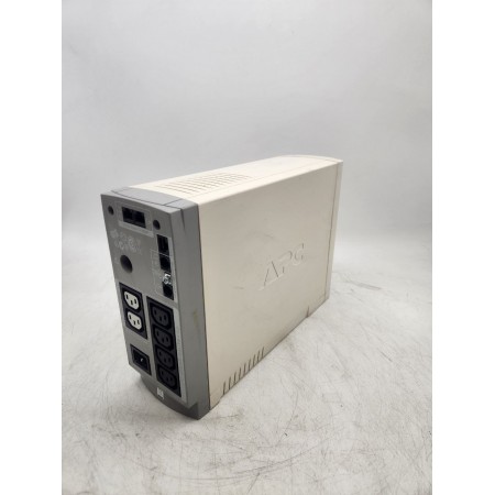 Джерело безперебійного живлення APC Back-UPS RS 800 (BR800I)