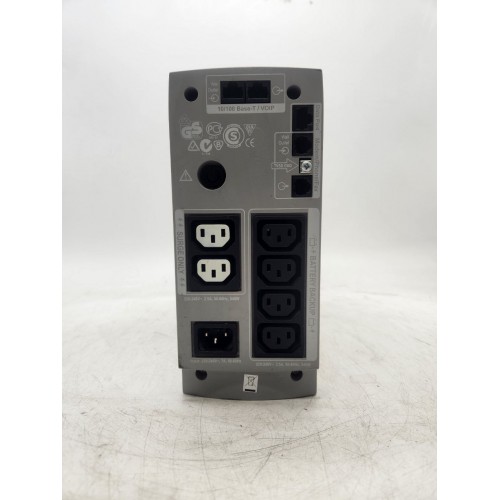 Джерело безперебійного живлення APC Back-UPS RS 800 (BR800I)