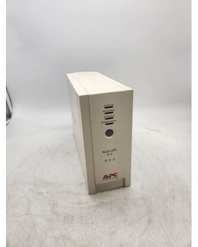 Джерело безперебійного живлення APC Back-UPS RS 800 (BR800I)