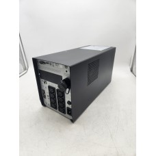 Джерело безперебійного живлення APC Smart-UPS 1000XL (SUA1000XLI)