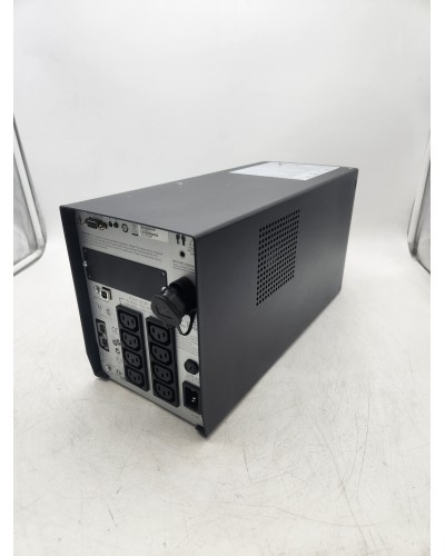 Джерело безперебійного живлення APC Smart-UPS 1000XL (SUA1000XLI)