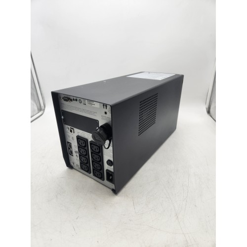 Джерело безперебійного живлення APC Smart-UPS 1000XL (SUA1000XLI)
