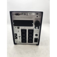 Джерело безперебійного живлення APC Smart-UPS 1000XL (SUA1000XLI)