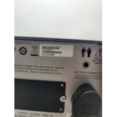 Джерело безперебійного живлення APC Smart-UPS 1000XL (SUA1000XLI)