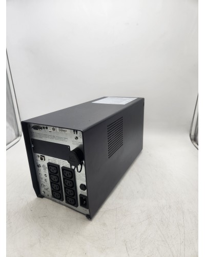 Джерело безперебійного живлення APC Smart-UPS 1500 (SUA1500I)