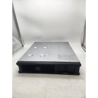 Джерело безперебійного живлення APC Smart-UPS RM 1000VA 2U (SUA1000RMI2U)