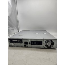Джерело безперебійного живлення APC Smart-UPS RM 1000VA 2U LCD (SMT1000RMI2U)