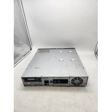 Джерело безперебійного живлення APC Smart-UPS RM 1000VA 2U LCD (SMT1000RMI2U)