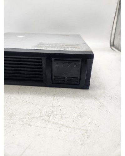 Джерело безперебійного живлення APC Smart-UPS RM 1000VA 2U LCD (SMT1000RMI2U)