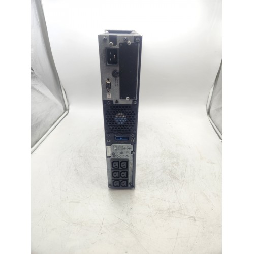 Джерело безперебійного живлення APC Smart-UPS RT 2000VA (SURT2000XLI)