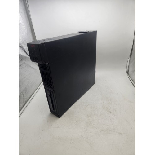 Джерело безперебійного живлення APC Smart-UPS RT 2000VA (SURT2000XLI)