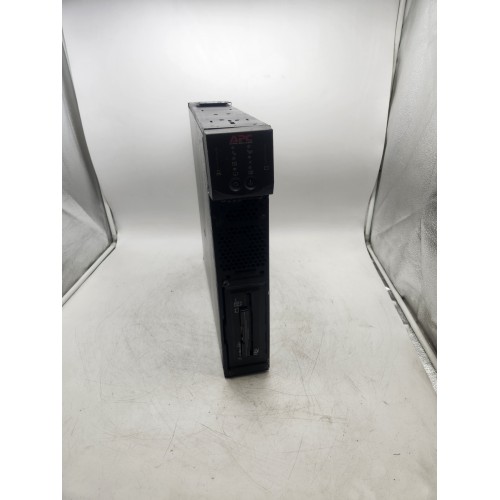 Джерело безперебійного живлення APC Smart-UPS RT 2000VA (SURT2000XLI)